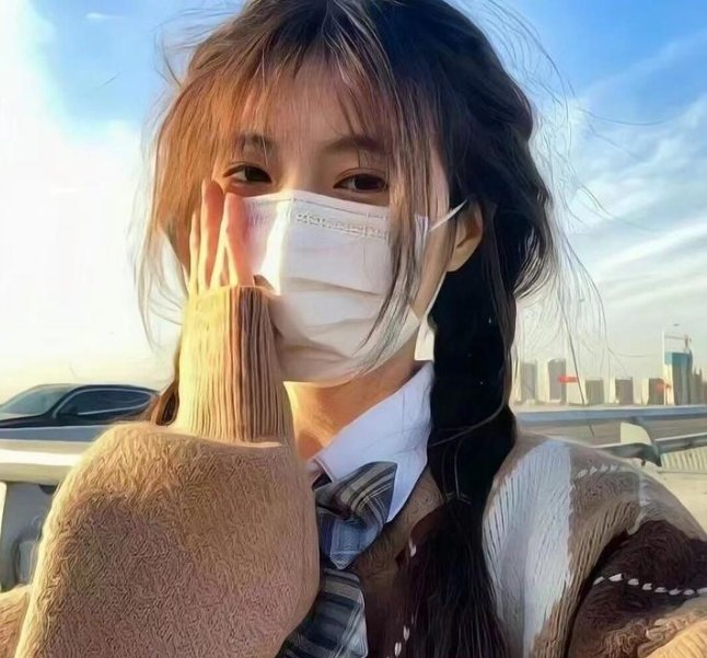 宏观世界